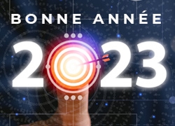Bonne Année 2023