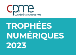 Trophées du numérique CPME 2023