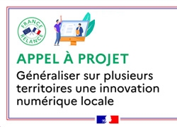 Inclusion numérique : L’Oise lance son appel à projet pour les aidants numériques