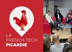 Soirée French Tech Picardie à l'UTC